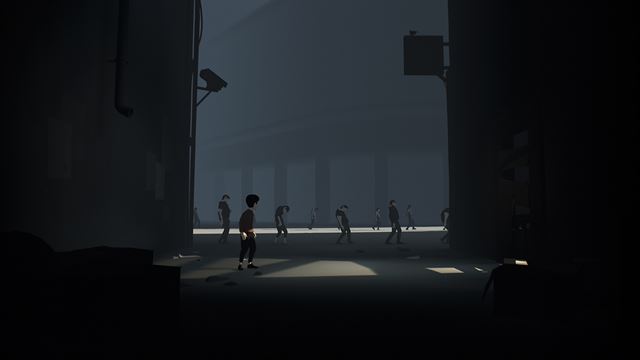 INSIDE screenshot 4