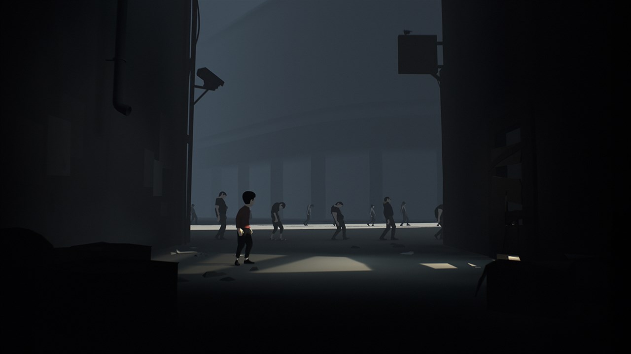 INSIDE screenshot 4