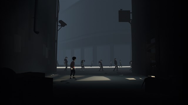 INSIDE screenshot 3