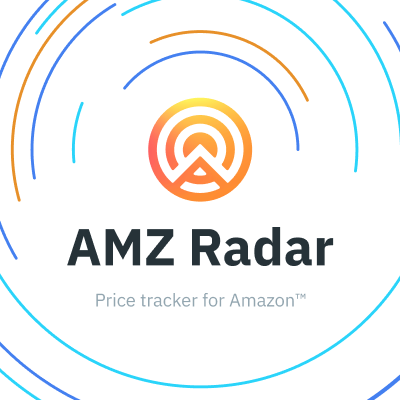AMZ Radar — Amazon price tracker for shopping