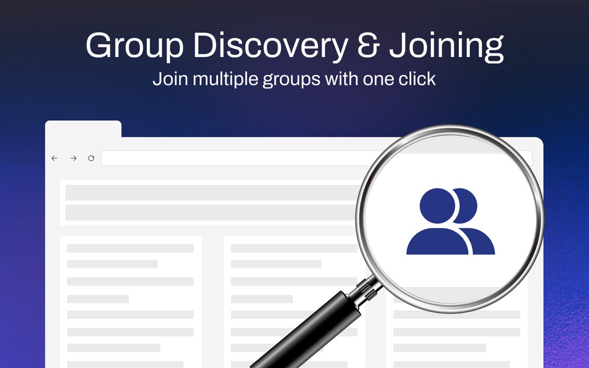 Group Scraper | WASBB.COM