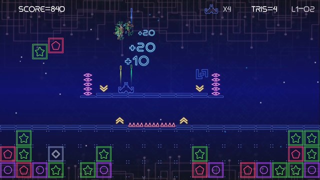 NeuroBloxs screenshot 1