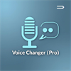 Voice Changer (Pro)
