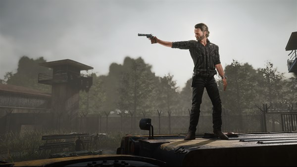 The Walking Dead: Destinies screenshot