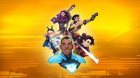 gen:LOCK x Paladins – Édition complète