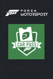 Forza Motorsport 2018 Mercedes-AMG GT3