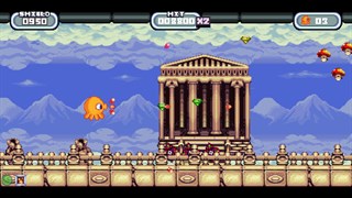 Takotan screenshot 5