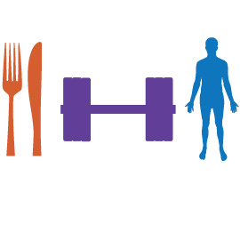 Food Exercise & Body Tracker