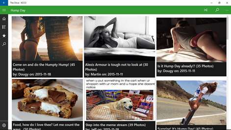 TheCHIVE! Screenshots 2