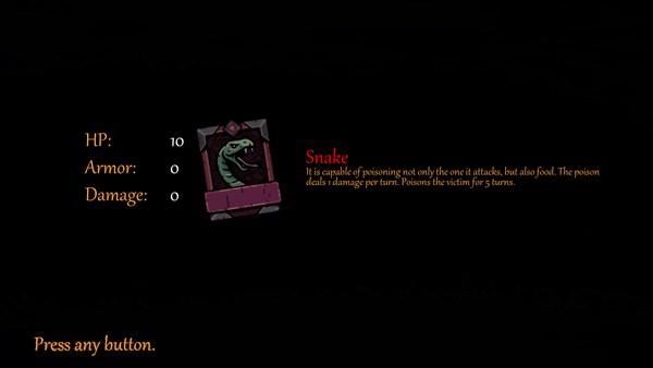 Bone Marrow 2 (Windows) — 6