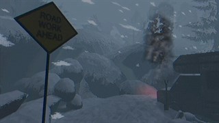 Snow Squall screenshot 5