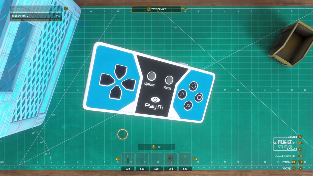 Electrician Simulator screenshot 2