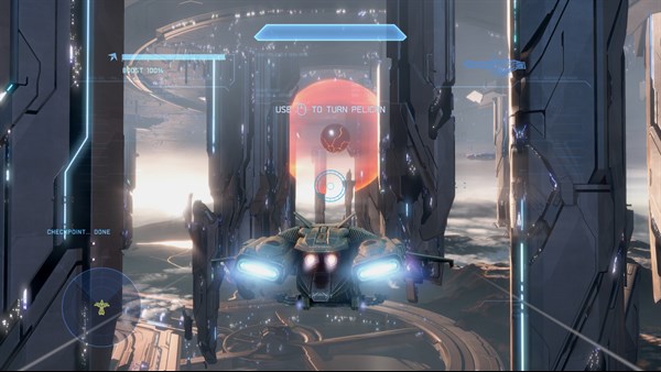Halo 4 — 4