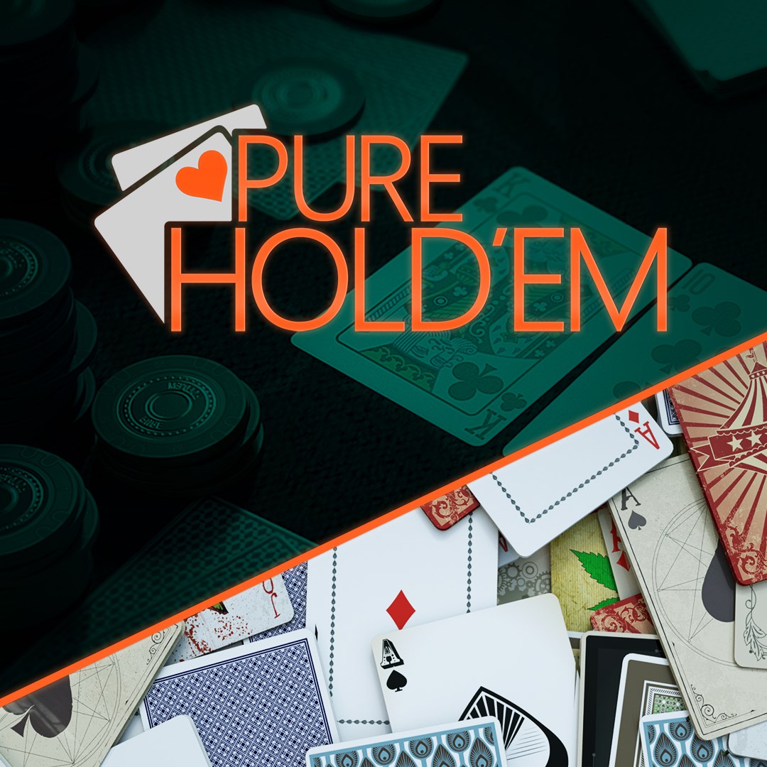 Pure Hold’em: Full House Poker Bundle