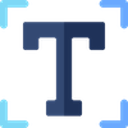 Text Tools icon