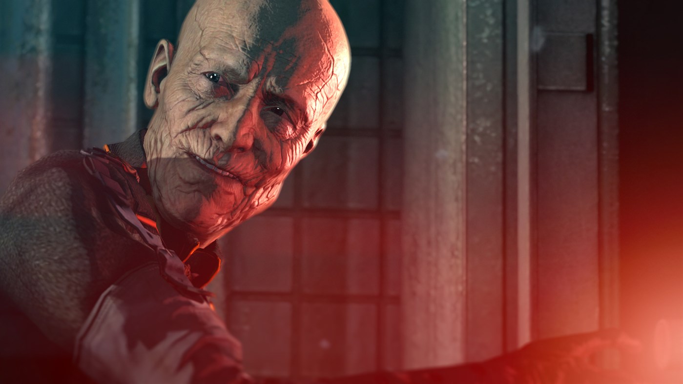 #9. Wolfenstein: The New Order (Xbox) By: Bethesda Softworks