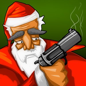 Santas Monster Shootout