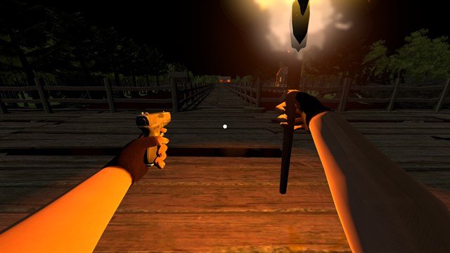 Medieval Horror Story - Forgotten History screenshot 2