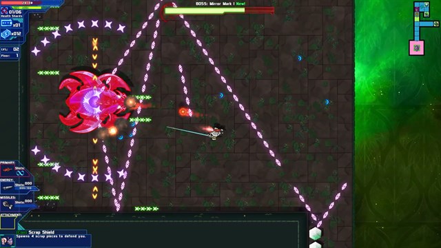 Starward Rogue + Moonshine Inc. - Galactic Spirit Bundle screenshot 1