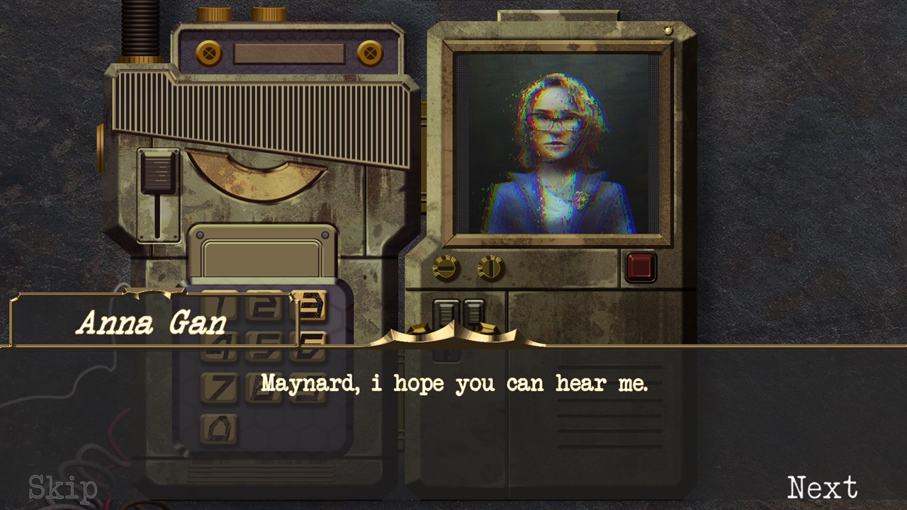 Save Room - The Merchant screenshot 4