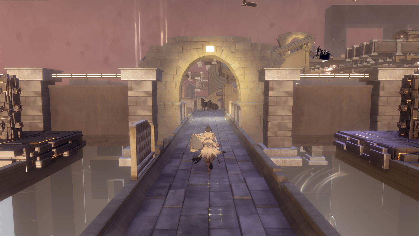 #4. Mato Anomalies (Xbox) By: Prime Matter