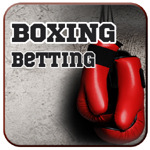 Boxing App