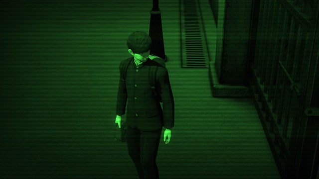 White Day: A Labyrinth Named School screenshot 3