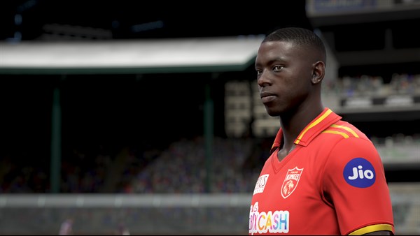 Cricket 24: The Official Game Of The Ashes — 4