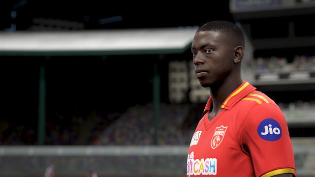 Cricket 24: The Official Game Of The Ashes screenshot 4