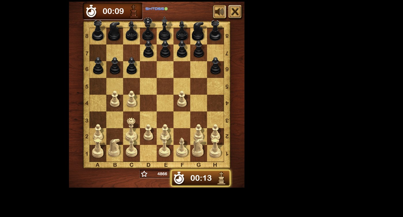 #4. Master Chess Challenge (Windows) 게시자: Game Motion Studio