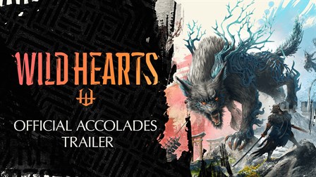 WILD HEARTS™, PC System Requirements