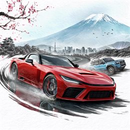 Aperçu Forza Horizon 6