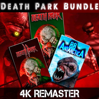 Death Park Remaster Collection