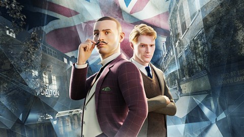 Agatha Christie - Hercule Poirot: The London Case を購入 | Xbox