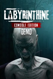 Labyrinthine - Console Edition Demo