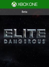Elite Dangerous: External Beta