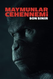 MAYMUNLAR CEHENNEMİ: SON SINIR