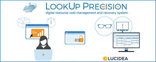 LookUp Precision marquee promo image