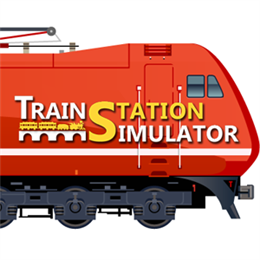 Aperçu Train Station Simulator