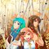 Autumn's Journey