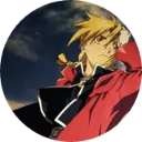 Edward Elric Wallpapers New Tab icon