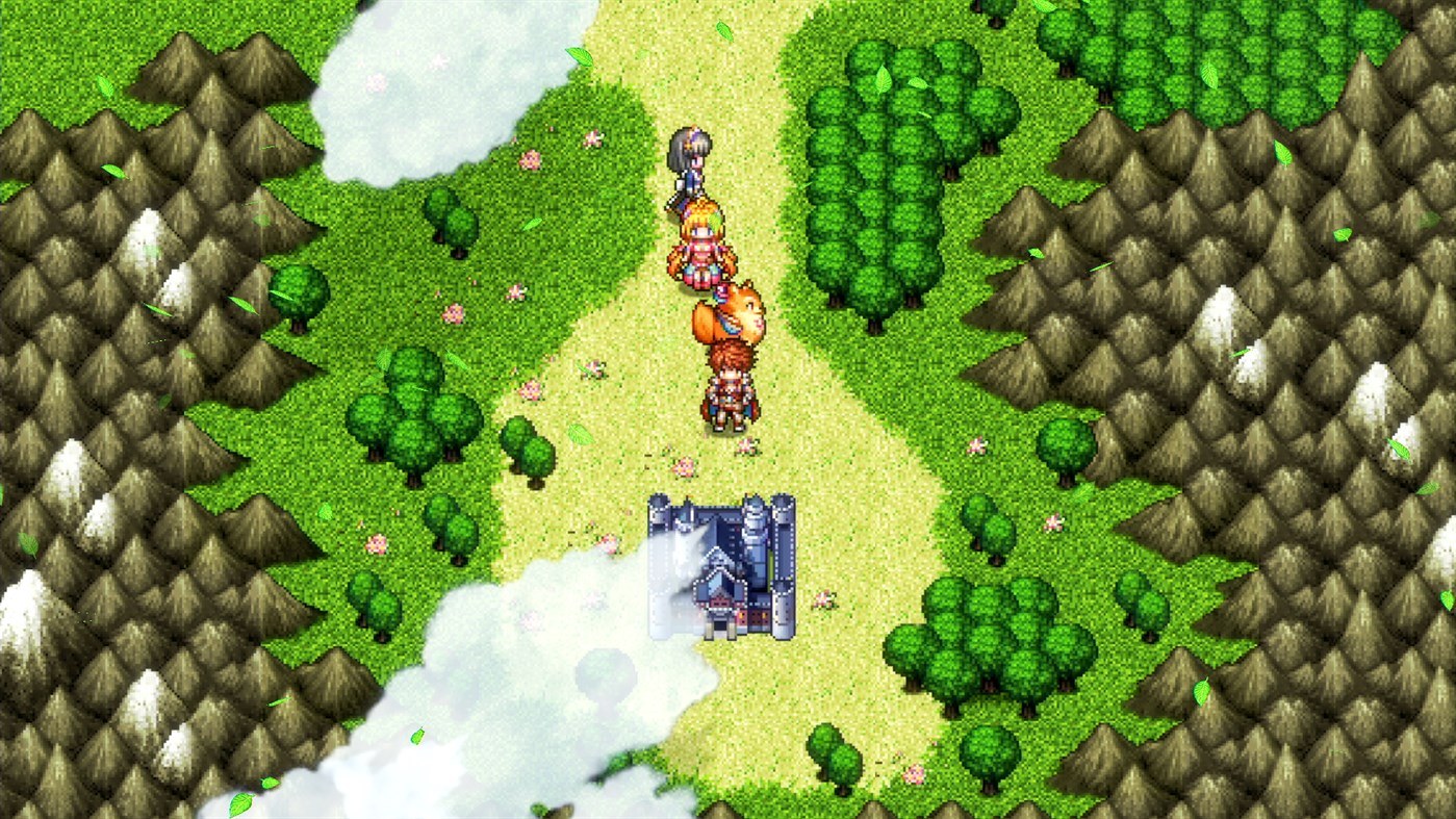 #2. Chroma Quaternion (Windows) โดย: KEMCO