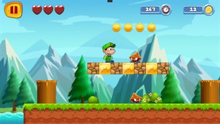 La ludoteca: recensioni e schede - Da Jumpman a Mario