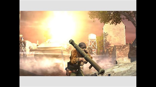 The Outfit screenshot 4