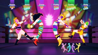 Just Dance® 2021 (Xbox Series X|S) screenshot 1