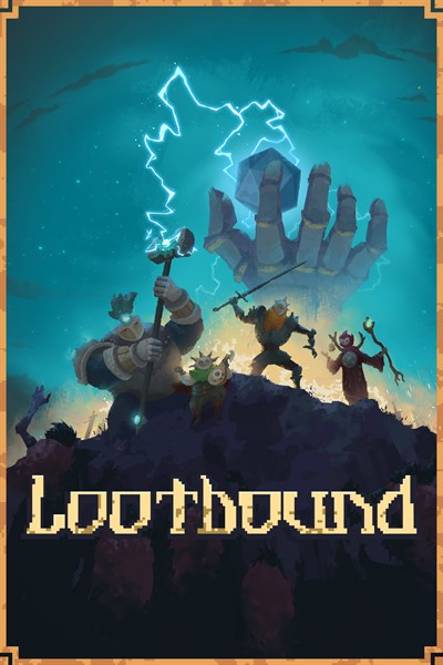 Lootbound