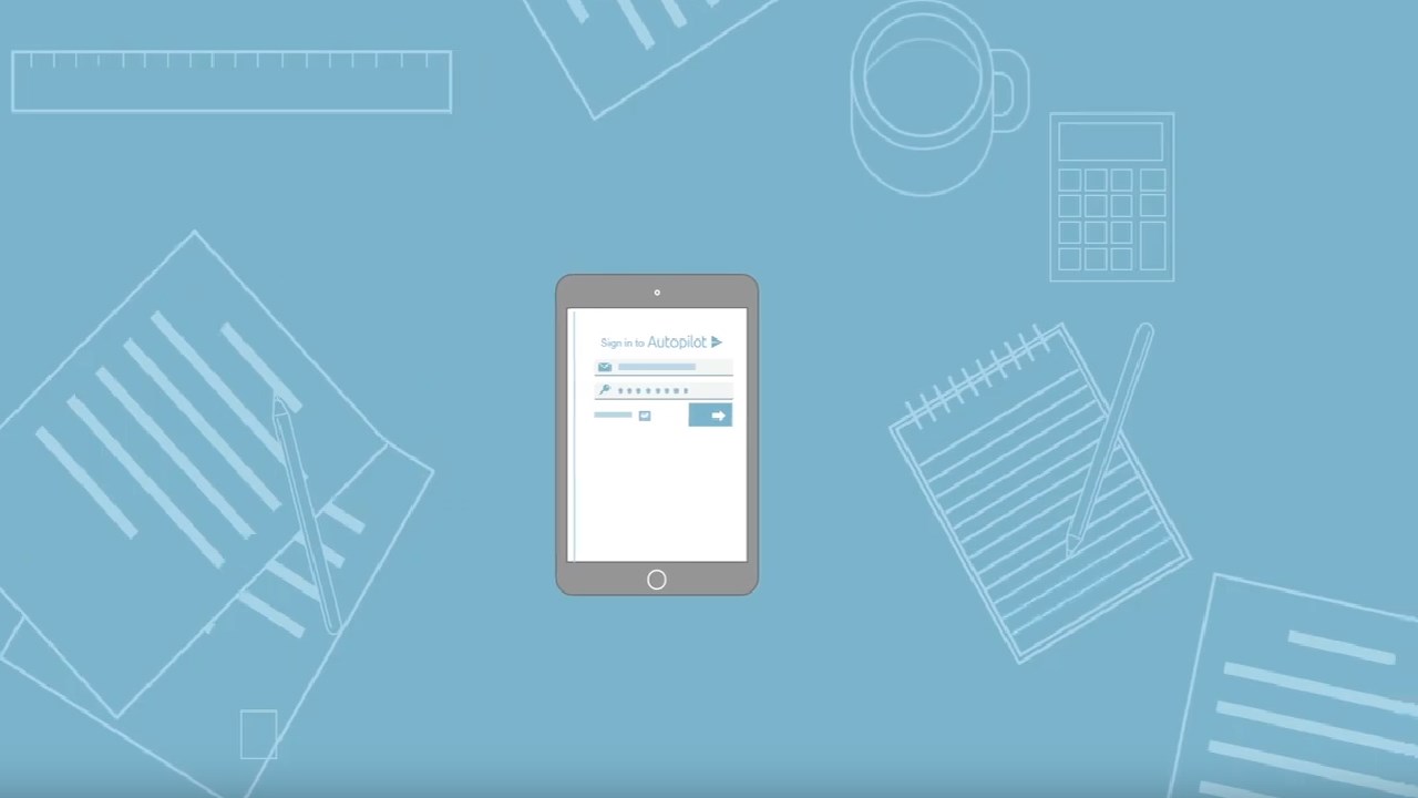 Snapshot 1 of Autopilot Leave Solution