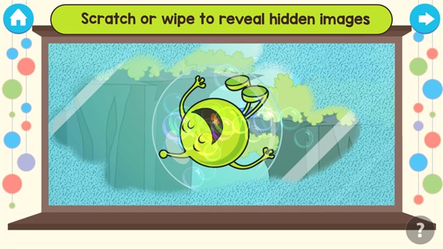GS Kids! Preschool Games Pro screenshot 3