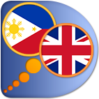 English Tagalog dictionary