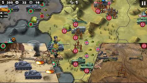 World Conqueror 4 Screenshots 2